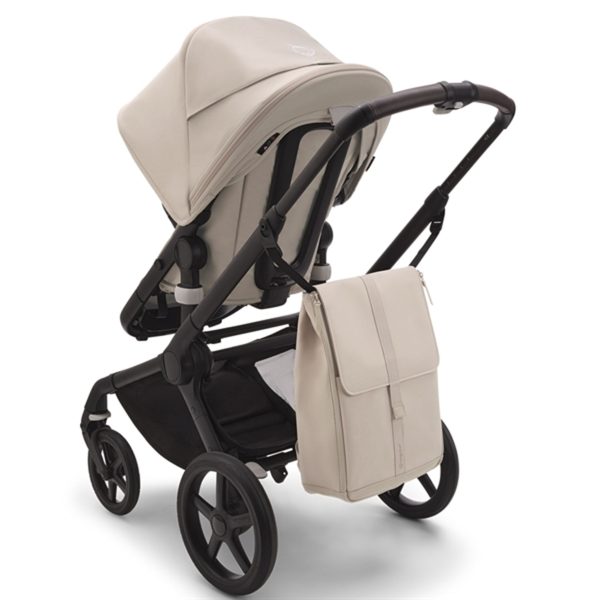 Bugaboo Pusle Rygsæk Desert Taupe Online