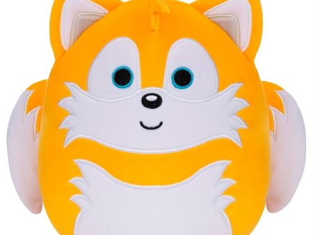 Squishmallows Sonic The Hedgehog Tails 20 cm Online