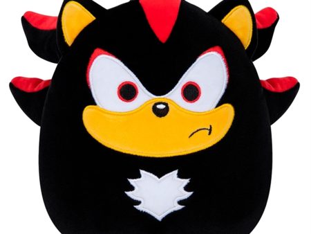 Squishmallows Sonic The Hedgehog Shadow 20 cm Online Hot Sale