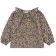 Konges Sløjd Vivi Fleur Malis Bluse Fashion