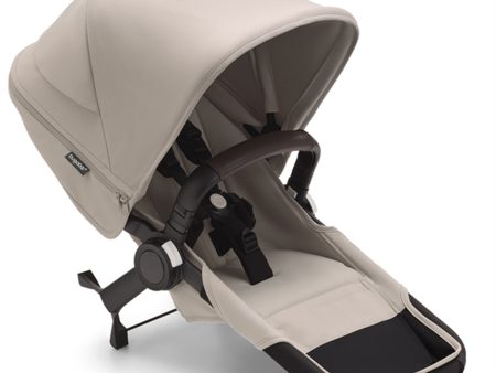 Bugaboo Donkey 5 Extention Complete Set Desert Taupe Online now