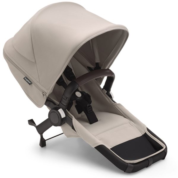 Bugaboo Donkey 5 Extention Complete Set Desert Taupe Online now