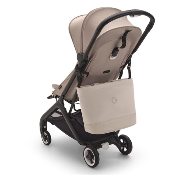 Bugaboo Pusletaske Desert Taupe Online Sale