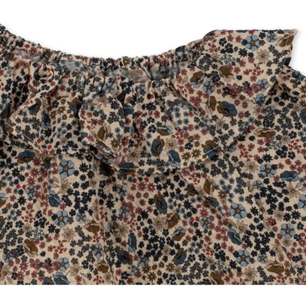 Konges Sløjd Vivi Fleur Malis Bluse Fashion