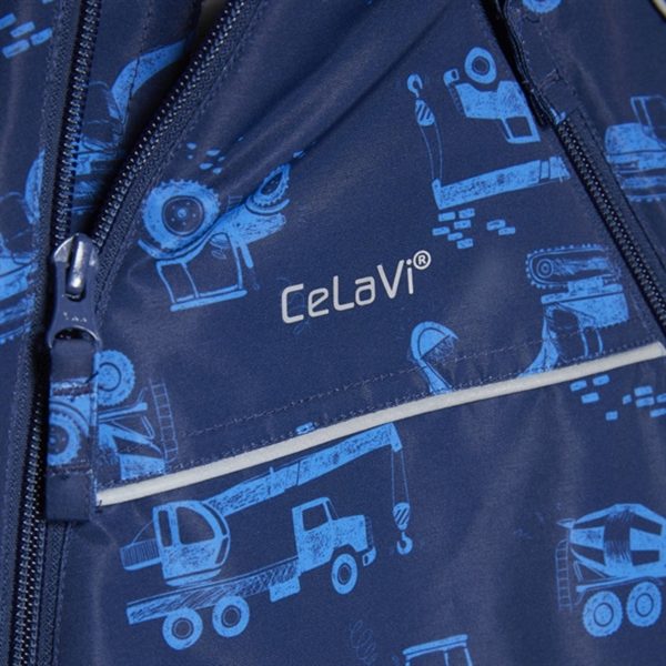 CeLaVi Flyverdragt Pageant Blue Sale