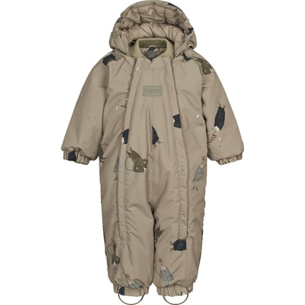 MarMar Oriel Flyverdragt Clowns Technical Outerwear Online now