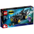 LEGO® Batman™Batmobile™-Jagt: Batman™ mod Jokeren Discount