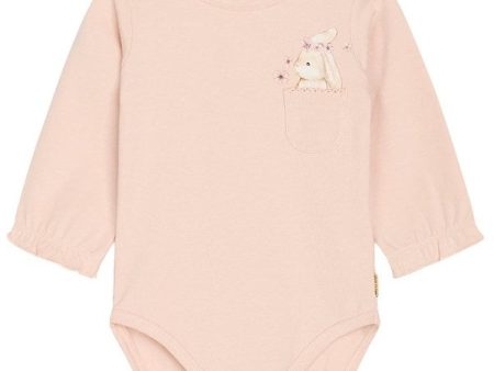 Hust & Claire Baby Peach Dust Barina Body Online Hot Sale