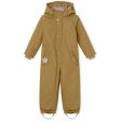 MINI A TURE Wanni Fleece Flyverdragt Medal Bronze Sale