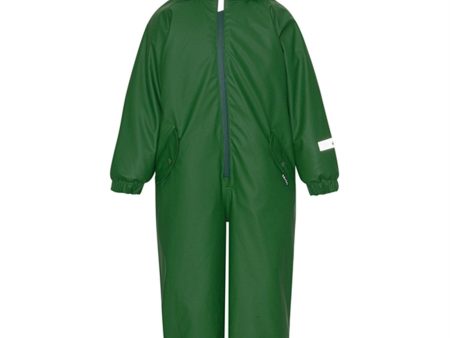 Molo Woodland Green Paco Junior Flyverdragt For Discount