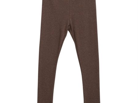 Serendipity Chestnut Leggings Cheap