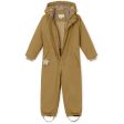 MINI A TURE Wanni Fleece Flyverdragt Medal Bronze Sale