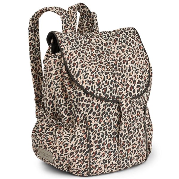 MarMar Rygsæk Leopard For Discount