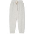 American Vintage Sweatpants Kodytown Polar Melange Online