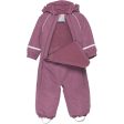 CeLaVi Flyverdragt Mellow Mauve For Cheap