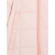 Tommy Hilfiger Baby Monotype Tape Skidragt Pink Crystal Online