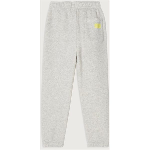 American Vintage Sweatpants Kodytown Polar Melange Online