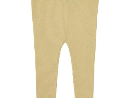 FUB Baby Slimfit Leggings Buttermilk on Sale