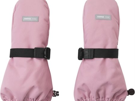 Reima Reimatec Luffer Ote Grey Pink Online