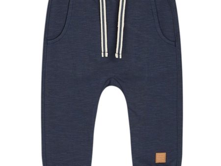 Hust & Claire Baby Blue Night Georgey Sweatpants Discount