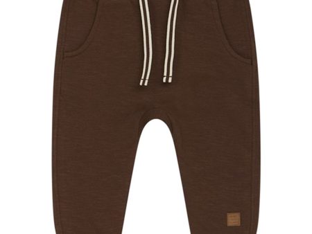 Hust & Claire Baby Chestnut Georgey Joggingbukser For Sale