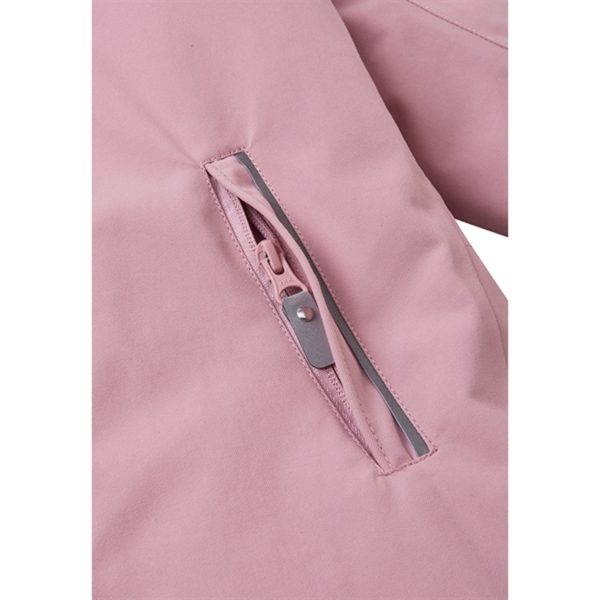 Reima Reimatec Flyverdragt Stavanger Grey Pink Online