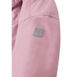 Reima Reimatec Flyverdragt Stavanger Grey Pink Online