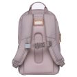 Beckmann Urban Mini Taske Light Brown Discount