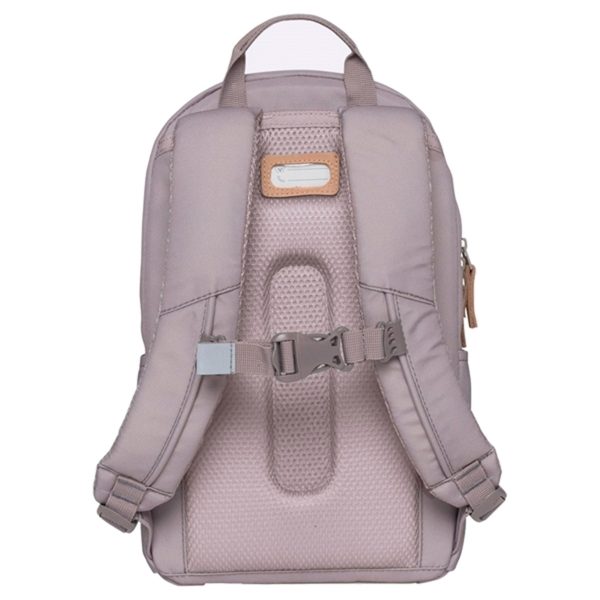 Beckmann Urban Mini Taske Light Brown Discount