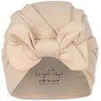 Konges Sløjd Ma Grande Cerise Nouvelle Peach Basic 2-Pak Turban Online Hot Sale