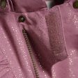 En Fant Flyverdragt Glitter Mesa Rose Cheap