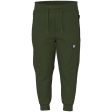 Name it Rifle Green Vimo Sweatpants Noos Cheap