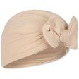 Konges Sløjd Ma Grande Cerise Nouvelle Peach Basic 2-Pak Turban Online Hot Sale