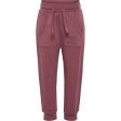 Hummel Rose Brown Futte Bukser Hot on Sale