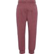 Hummel Rose Brown Futte Bukser Hot on Sale