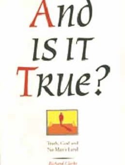 And is it True?: Truth, God and No-man s Land Hot on Sale