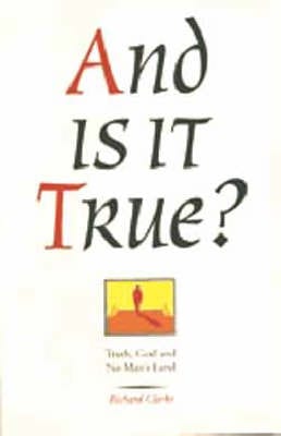 And is it True?: Truth, God and No-man s Land Hot on Sale