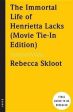 Rebecca Skloot: The Immortal Life of Henrietta Lacks (Movie Tie-In Edition) [2017] paperback Fashion